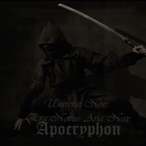 Apocryphon (SWE) : Universe Noir: Era Novus- Aria Nox
